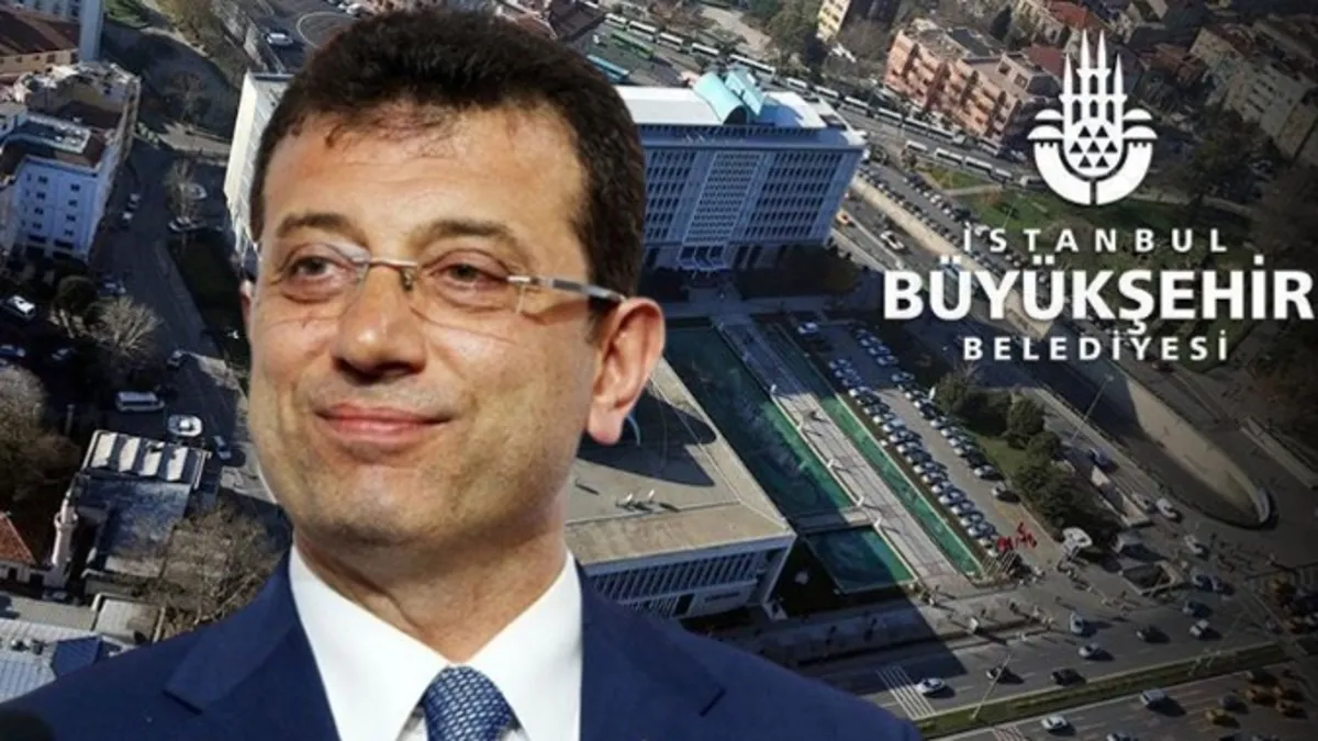 İBB'deki yolsuzluk iddianamesinde gelişme: Bazı sanıkların adli kontrol kararında değişiklik