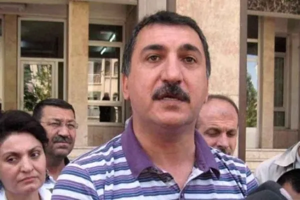 Ferhat Tunç’a Terör örgütü propagandası yapmaktan suçundan hapis cezası!