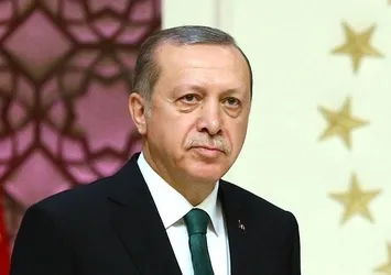 Cumhurbaşkanı Erdoğan üç lider ile görüşecek