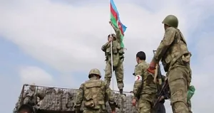 Mübariz İbrahimov’un intikamı alındı