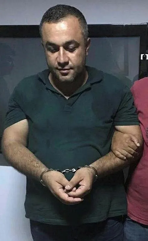 Adana'daki dev vurgunun firarisi yakalandı - 1