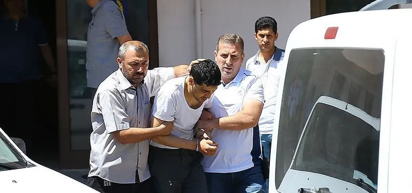 Akın Öztürk'ün damadı Yarbay Karakuş'un ifadesi
