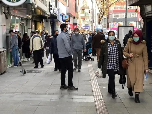 1621028186040.jpg En çok vakanın görüldüğü illerden biri haritada yeşile döndü! Validen müjdeli haber - 1