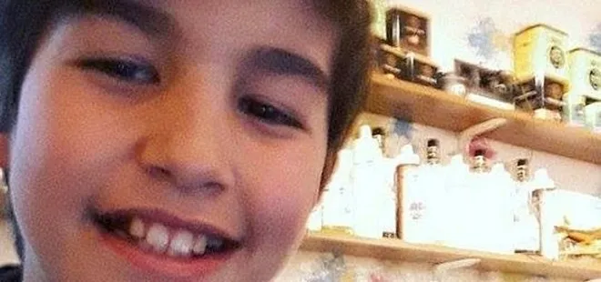 Samsun’da korkunç olay! 15 yaşındaki Şinasi’yi arkadaşı kalbinden bıçaklanıp öldürüldü