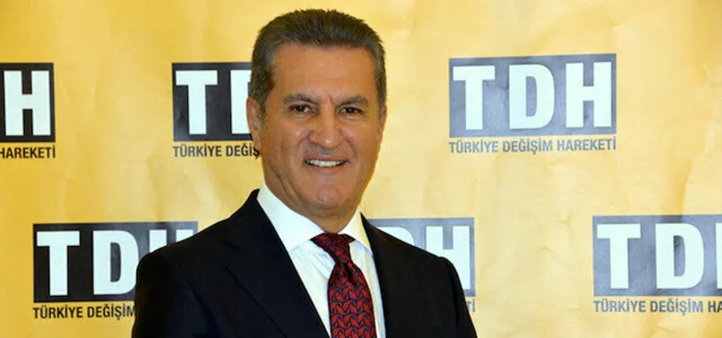 Son dakika: Mustafa Sarıgül'ün ekibi harekete geçti: CHP'li 20 vekil istifa edebilir