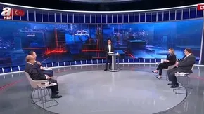 Erdoğan: Hadsiz açıklamalar kabul edilemez