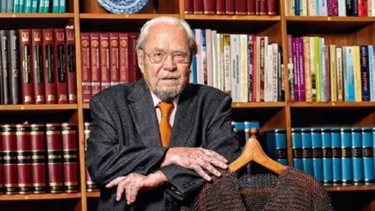 Tarihçi Halil İnalcık'ın vefatının 9. Yılı