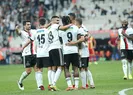 Beşiktaş-Dortmund biletleri satışta