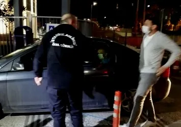 CHP'li Enis Berberoğlu evine gönderildi