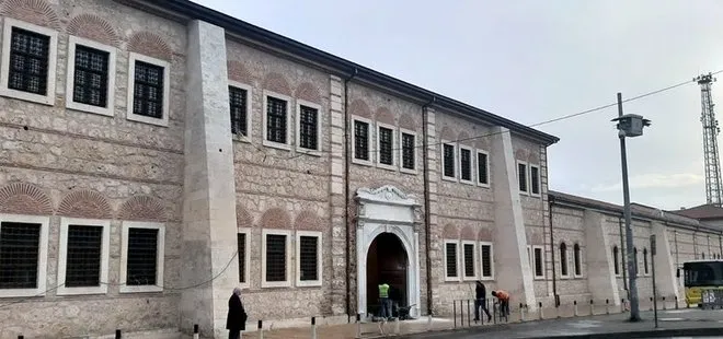 Son dakika: Rami Kışlası kütüphane oldu: İstanbul’un en büyüğü! Açılışını Başkan Erdoğan yapacak