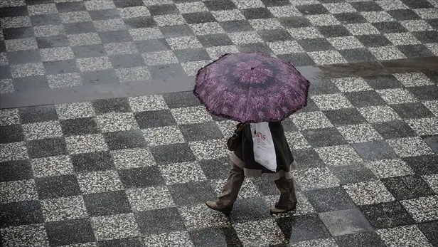 Meteoroloji son dakika: Havalar ne zaman serinleyecek? 2020 İstanbul’da havalar ne zaman soğuyacak?