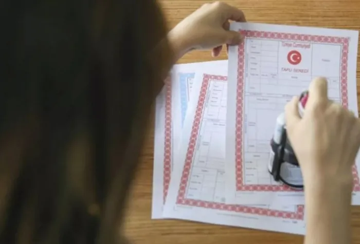 Ticaret Bakanlığından emlakçılara 1 Nisan uyarısı! Artık her önüne gelen ev kiralayıp satamayacak! - 2