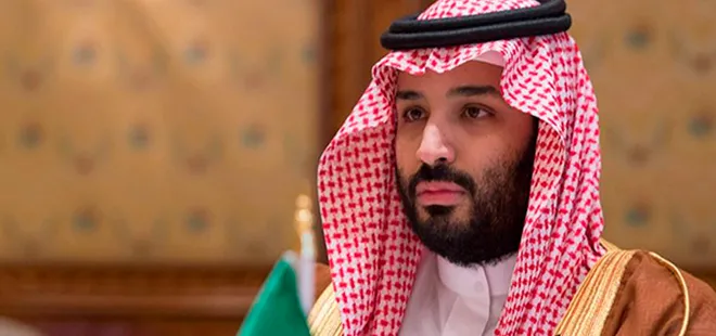 Veliaht Prens bin Selman hakkında dünya basınını sallayan iddia