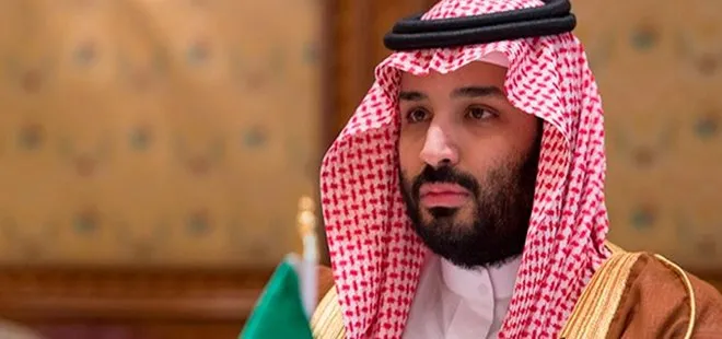 Veliaht Prens bin Selman hakkında dünya basınını sallayan iddia