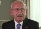 Kılıçdaroğlu Türkiye’yi şikayet etti