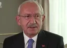 Kılıçdaroğlu Türkiyeyi şikayet etti