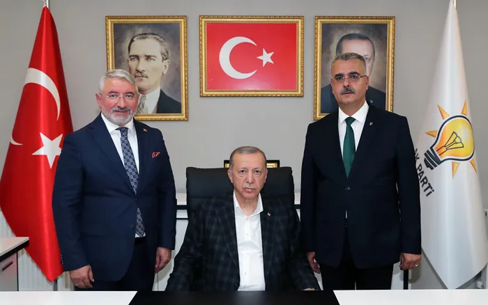 Başkan Erdoğan'dan Çorum'daki Toplu Açılış Töreni'nde önemli açıklamalar: Yüzde 30-35 indirime gidiyoruz - 15