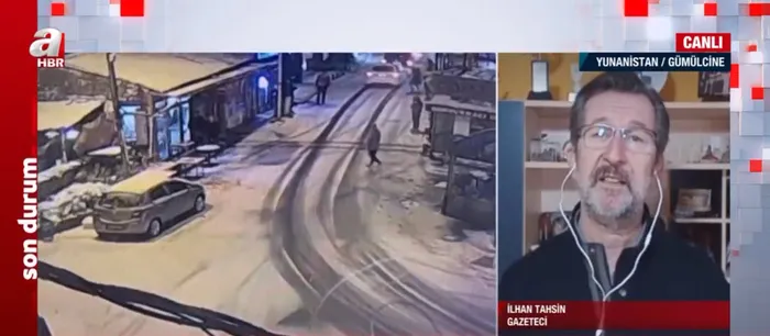 Ekrem İmamoğlu’nun yemek yediği İngiltere Büyükelçisi Dominick Chilcott’un gizemli görüşmeleri! Atina’da ’Türkiye’de darbe’ toplantısında neler görüşüldü?