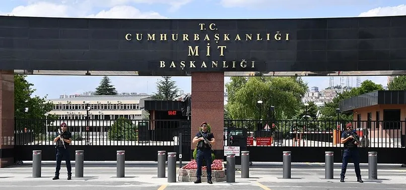 Son dakika: MİT ve Emniyet'ten ortak operasyon: Bilgi sızdıran 6 casus yakalandı