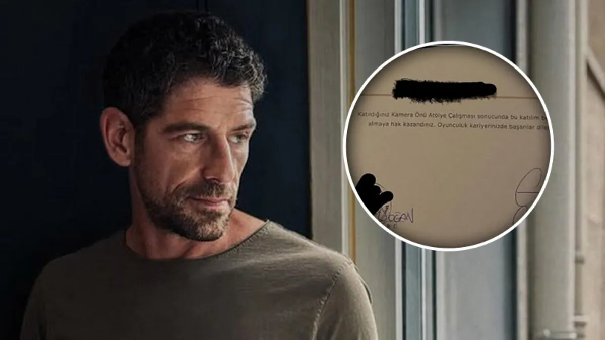 Cemal Hünal'dan suç duyurusu! Sahte imzayla sertifika dağıttılar