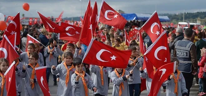 29 Ekim tatili kaç gün? 28 Ekim tatil mi, yarım gün mü, tam gün mü? 29