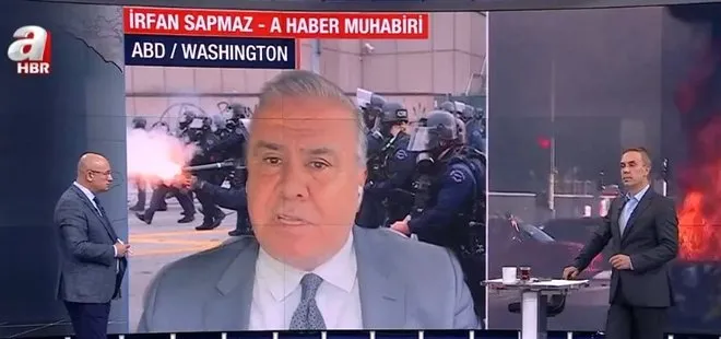 A Haber’de ABD’deki güç savaşına ilişkin çarpıcı yorum: Trump’a Musk üzerinden mesaj veriliyor!