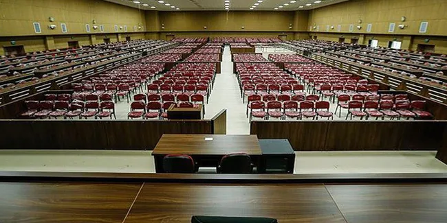 FETÖ’nün MİT kumpası davasında savcı, sanıkların ağırlaştırılmış müebbet hapsini istedi