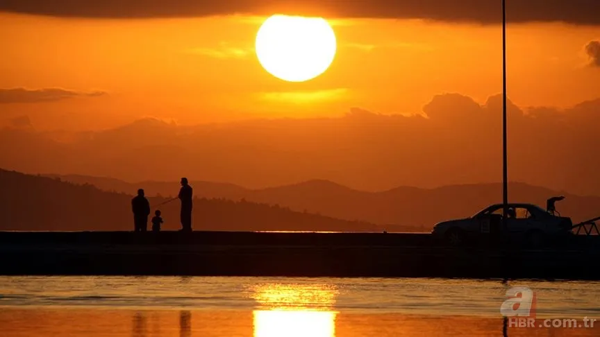 Yıllar sonra ilk kez! Güneş yüzeyi 1355 günün ardından lekesiz görüldü 2