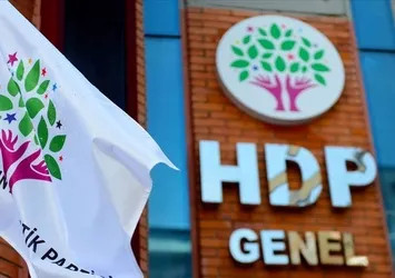 HDP içinde isyan büyüyor! Bomba itiraflar...