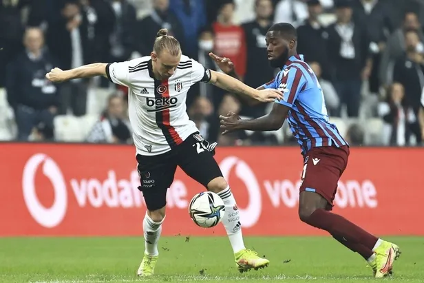 Trabzonspor - Beşiktaş canlı maç izle! TS - BJK derbi maçı canlı izle bedava kesintisiz şifresiz izleme LİNKİ!