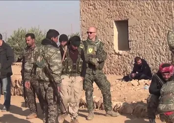 İncirlik PKK'ya mı çalışıyor?