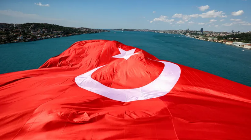 15 Temmuz Demokrasi ve Milli Birlik Günü | Demokrasi destanını yaşatacak en anlamlı 15 Temmuz mesajları ve sözleri