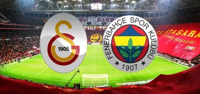 Galatasaray - Fenerbahçe derbisinin biletleri satışa çıktı