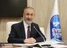 Mithat Bülent Özmen dahil 13 tutuklama