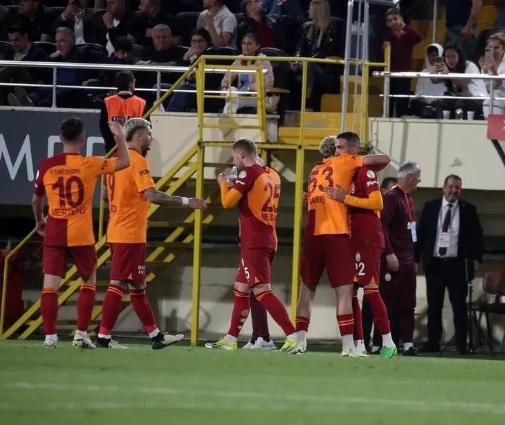 Galatasaray’dan dünyaca ünlü yıldız hamlesi! Ndombele’nin yerine gelecek