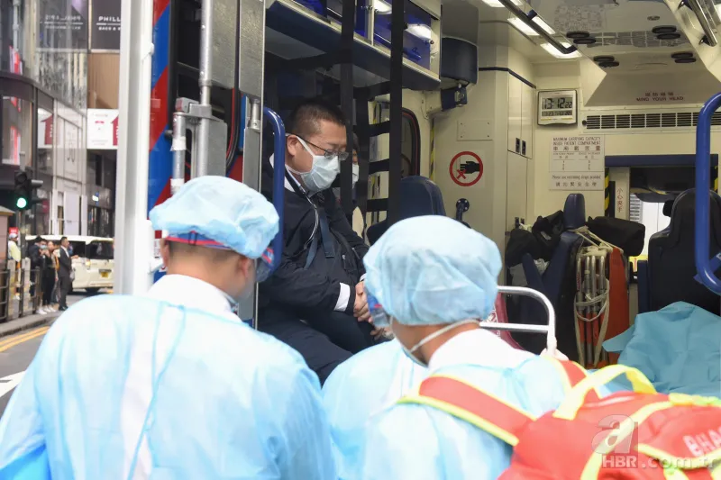 Çin’de yeni koronavirüs salgınında can kaybı 25, enfekte sayısı 830’a yükseldi 16