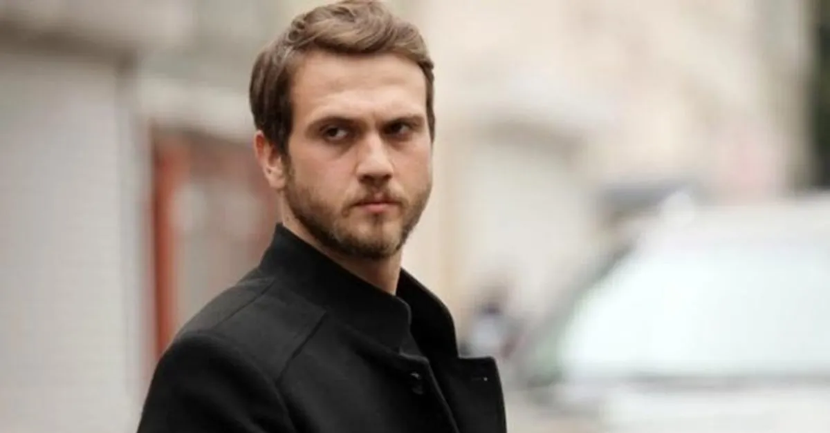 aras bulut iynemli nin annesi