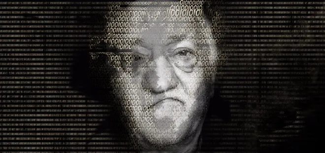 FETÖ elebaşı Gülen kasırgadan çok korktu