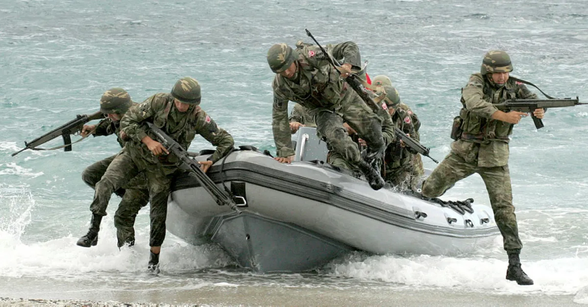 NATO'dan 70. yıla özel klip