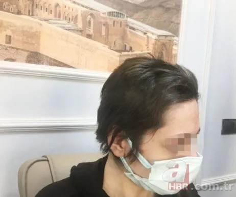 İç mimar Merve’ye rezidansta işkence olayında tüyler ürperten ayrıntılar: Makas kaydı ve iç çamaşırı… 10