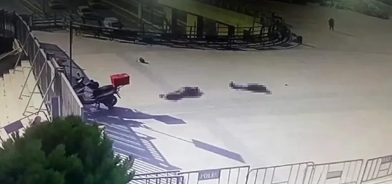 Çağlayan'daki adliyeye saldırının talimatı Sabancı suikastının tetikçisi Fehriye Erdal'dan!