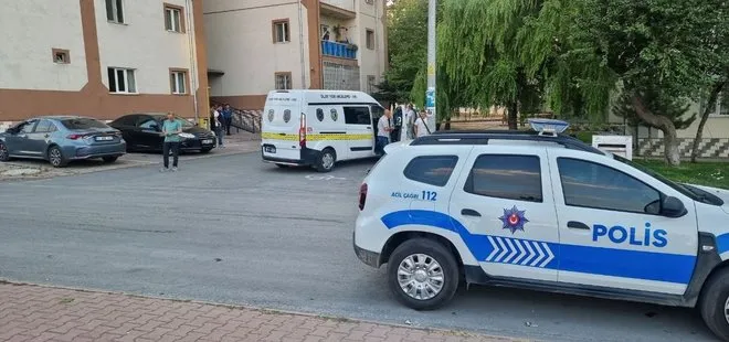 Kayseri’de şişeli silahlı kavga: 2 kişi yaralı