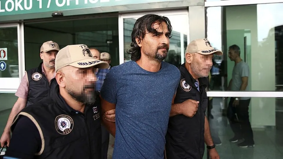 15 Temmuz’da helikopterlere polis araçlarını vurduran Özcan Karacan’ın inkar taktiği