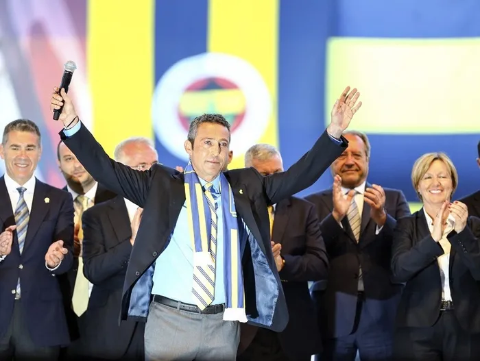 Fenerbahçe’de Ali Koç dönemi resmen sona erdi: 7 yılda tek kupa başarısı! İşte Koç’un karnesi