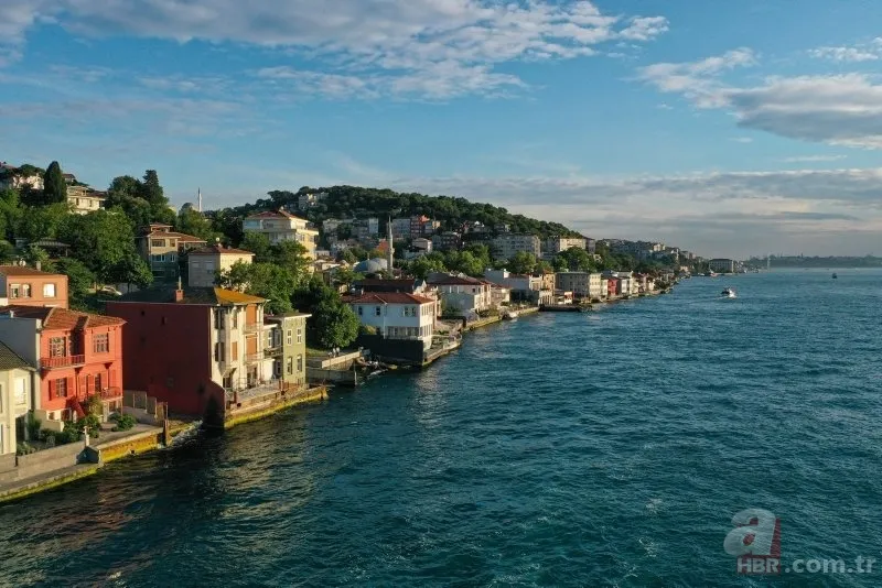 Kanal İstanbul neden önemli? Boğaz'daki o tehdide dikkat çekti 2