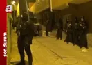 Diyarbakır merkezli DEAŞ operasyonu