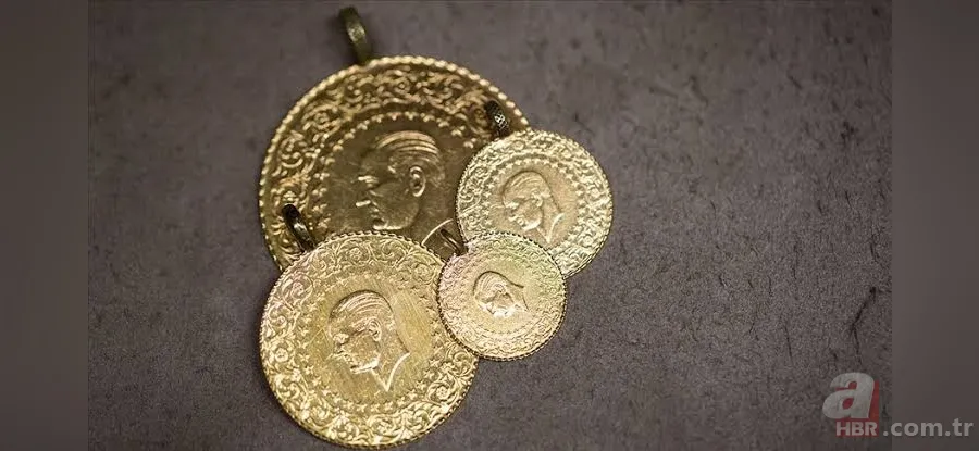 Altında sert yükseliş sonrası gözler yeni seviyelerde! Gram ve ons altın neden yükseliyor 8