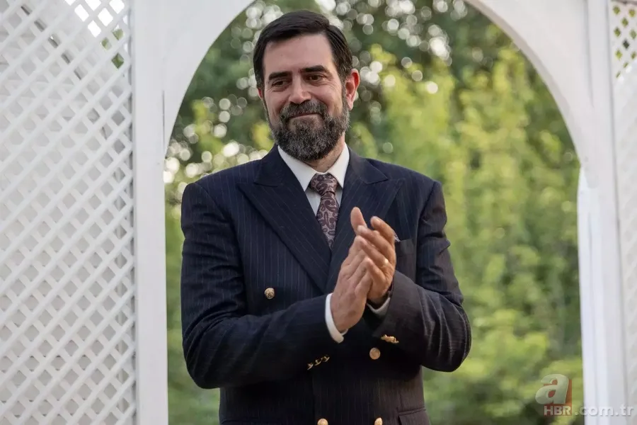 DİLEK TAŞI OYUNCU KADROSU RESİMLİ 📺 | Yeni dizi Dilek Taşı gerçek hikaye mi, nerede çekiliyor? Oyuncu ve karakterleri... 7