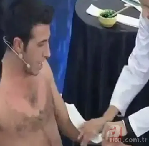 Yalı Çapkını'nın Abidin'i Ersin Arıcı'nın eski halini gören şaşkın: 'Bu ne hal böyle' Beril Pozam ile evlenmeden önce... 8