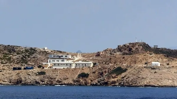 Son dakika: Yunanistan Başbakanı Kiryakos Miçotakis’ten Türkiye’ye küstah suçlama